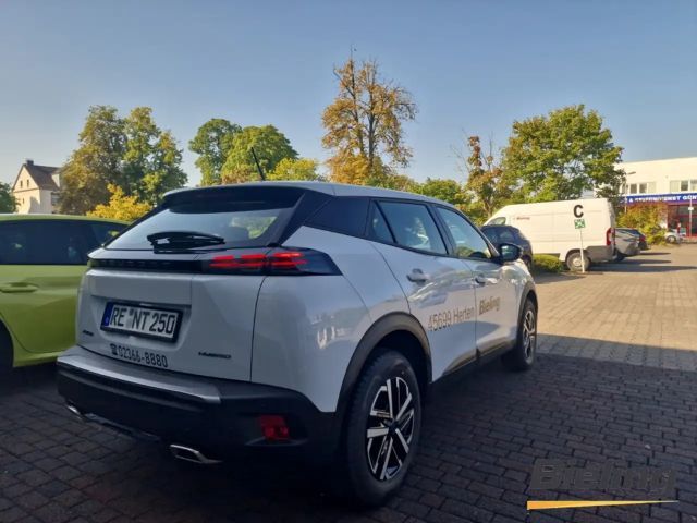 Peugeot 2008 Hybrid Style