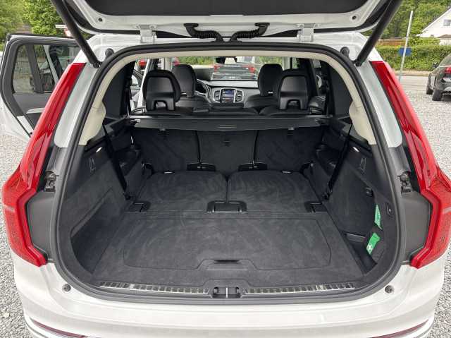 Volvo XC90 AWD Bright Plus