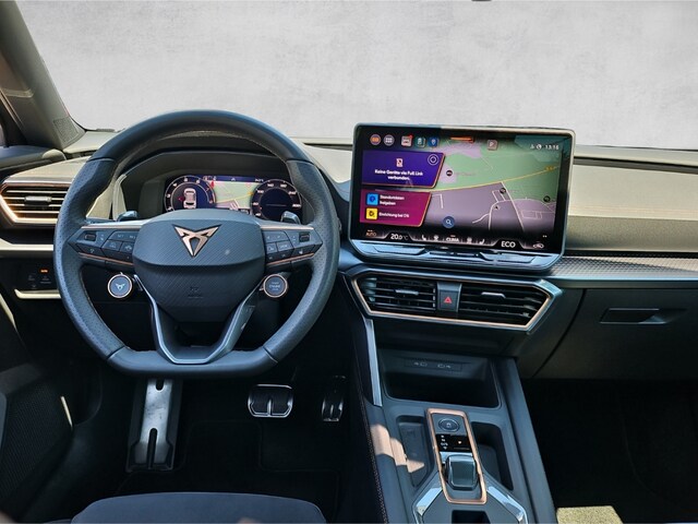 Cupra Formentor DSG VZ