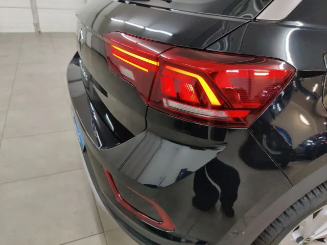 Volkswagen T-Roc 1.5 TSI DSG Life
