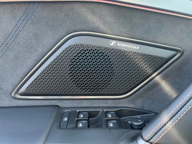 Cupra Leon DSG Sportstourer