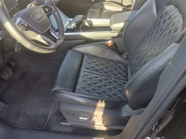 Audi e-tron Sportback