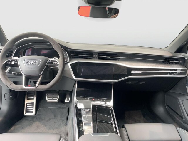 Audi A6 e-tron Avant Performance Quattro