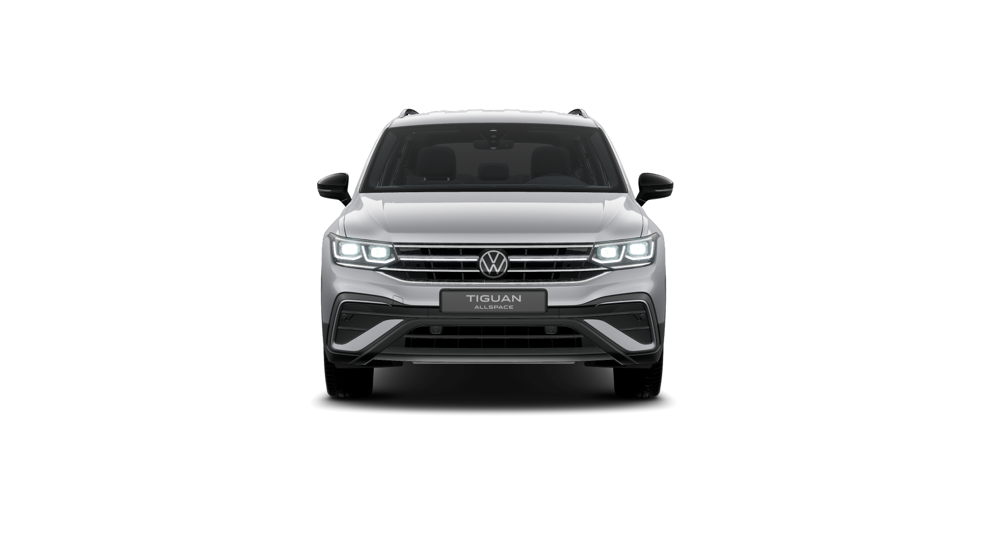 Volkswagen Tiguan 1.5 TSI Allspace DSG Move