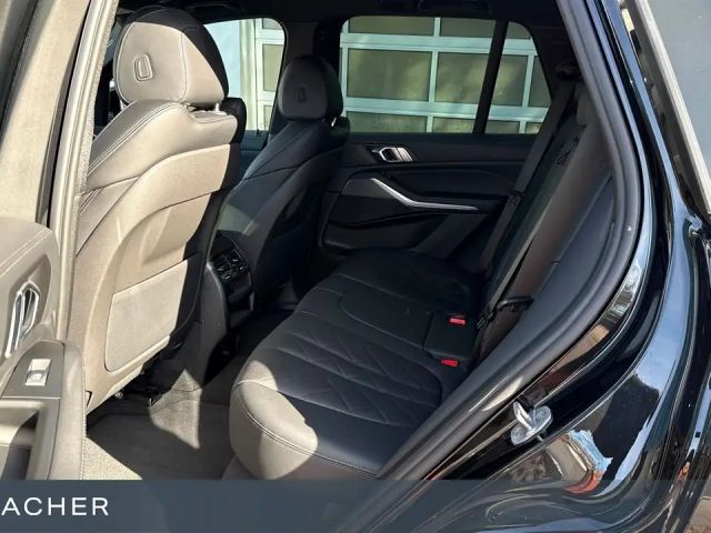 BMW X5 M-Sport xDrive45e