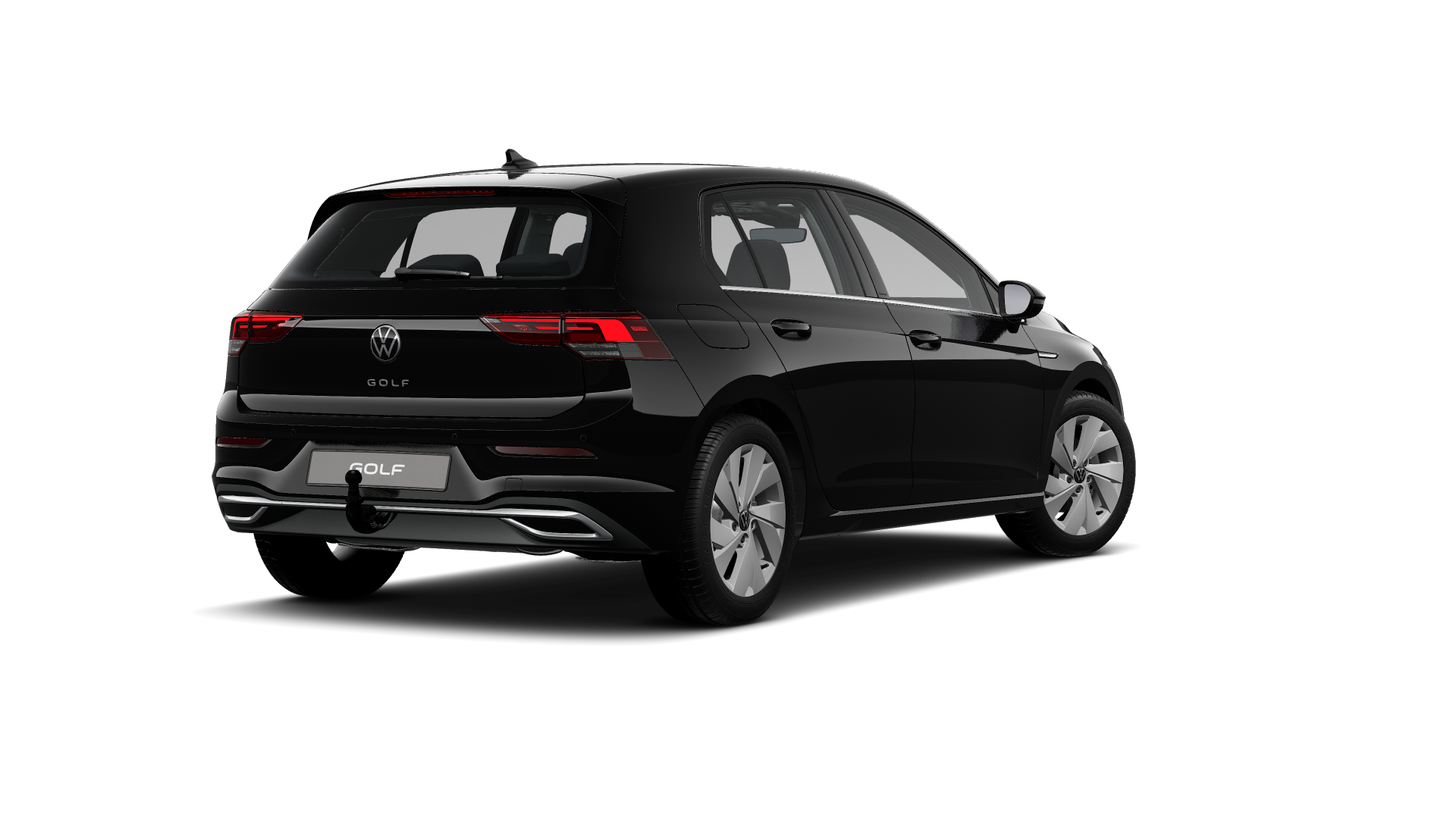 Volkswagen Golf 2.0 TDI Golf VIII