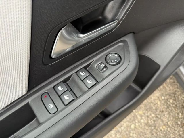 Citroën C4 Max PureTech