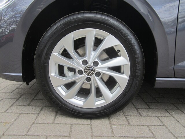 Volkswagen Polo 1.0 TSI DSG