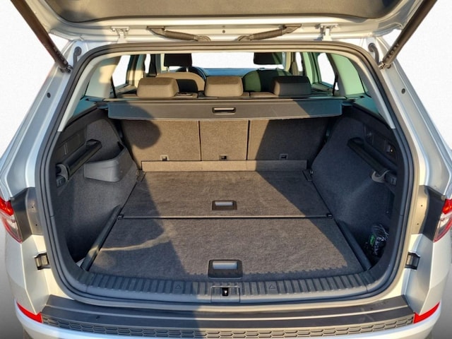 Skoda Kodiaq 2.0 TDI Tour