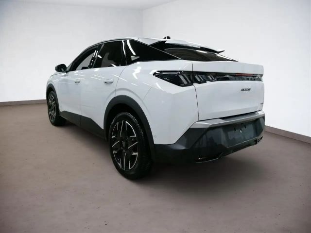 Peugeot 3008 1.2 LED+Navi+Sitzheizung,Klima