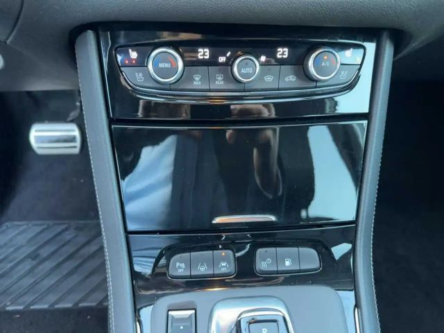 Opel Grandland X Hybrid Ultimate