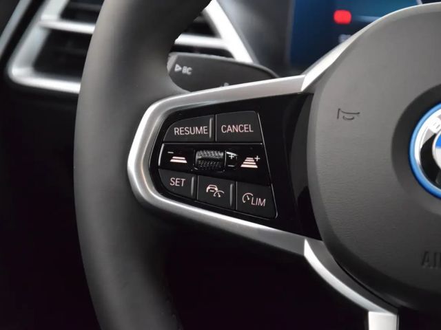 BMW i4 Coupé eDrive35