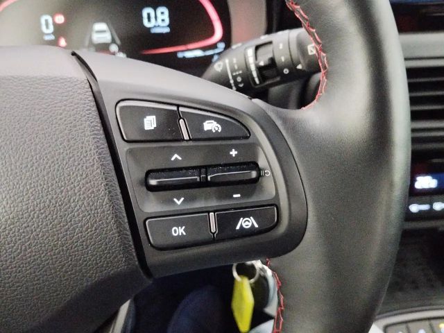 Hyundai i10 1.0 N Line T-GDi