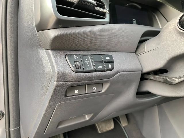 Hyundai Ioniq Electric