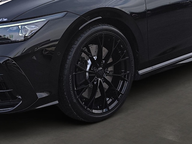 Volkswagen Golf 2.0 TSI Golf VIII