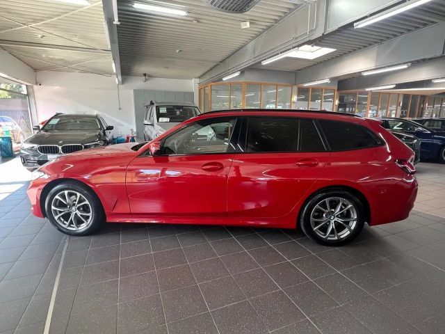 BMW 318 318d Touring