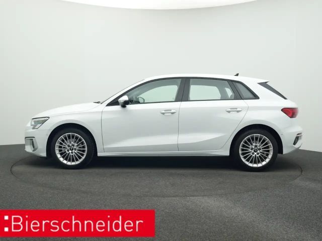 Audi A3 35 TFSI S-Tronic Sedan Sportback