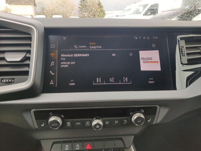 Audi A1 30 TFSI S-Tronic Sportback