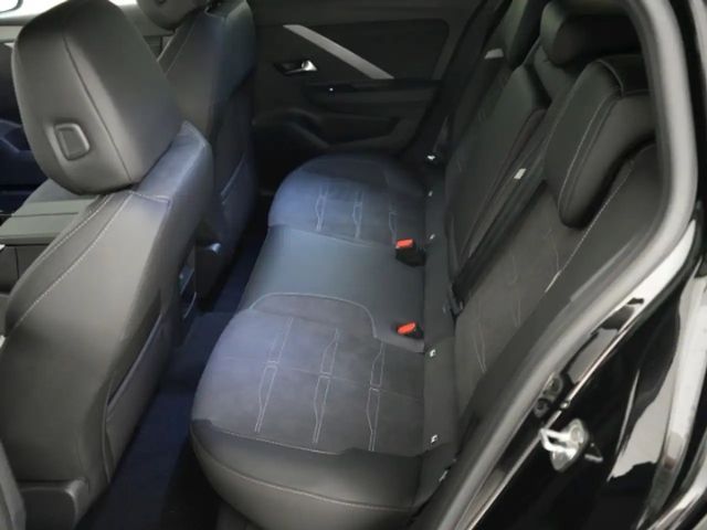 Opel Astra GS-Line Grand Sport Sports Tourer