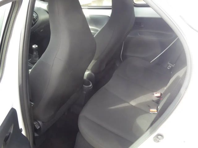 Toyota Aygo X Business Hatchback