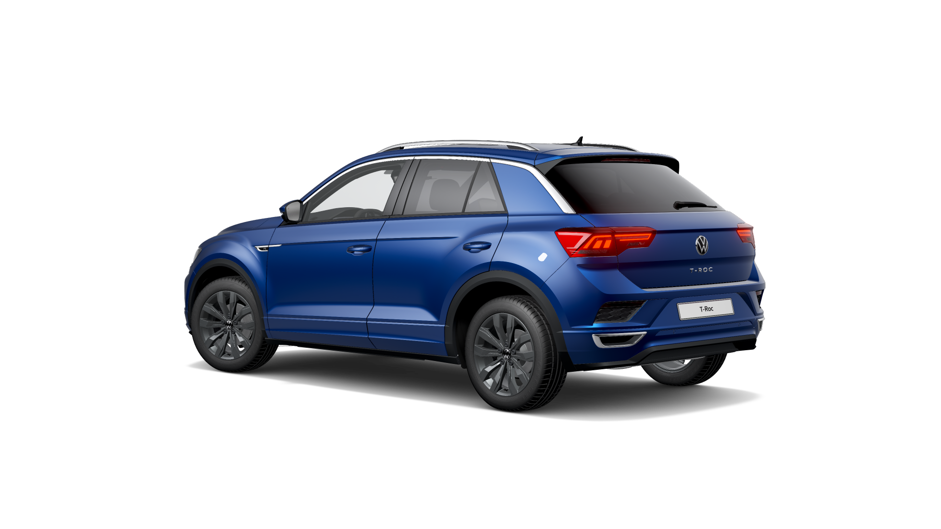 Volkswagen T-Roc R-Line Sport