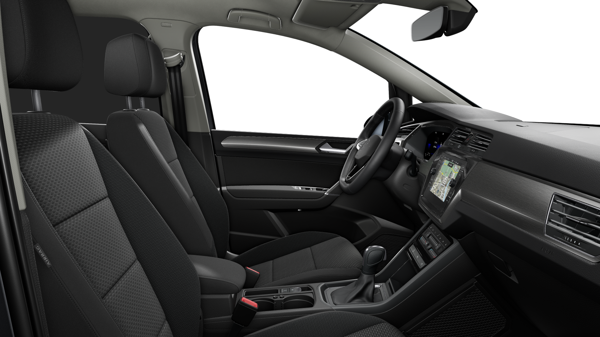 Volkswagen Touran 1.5 TSI DSG