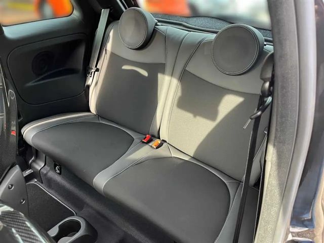 Abarth 695 1.4 180PS 75°ANNIVERSARIO Navi Klimaautom. PDC