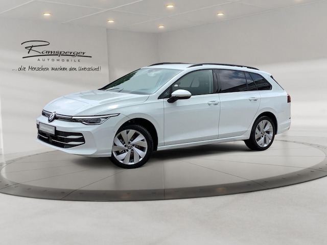 Volkswagen Golf 1.5 eTSI DSG Style Variant