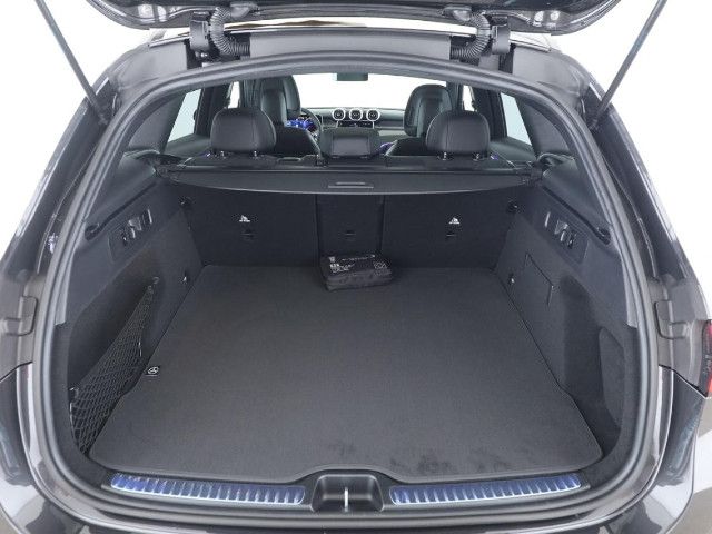 Mercedes-Benz GLC 450 4MATIC