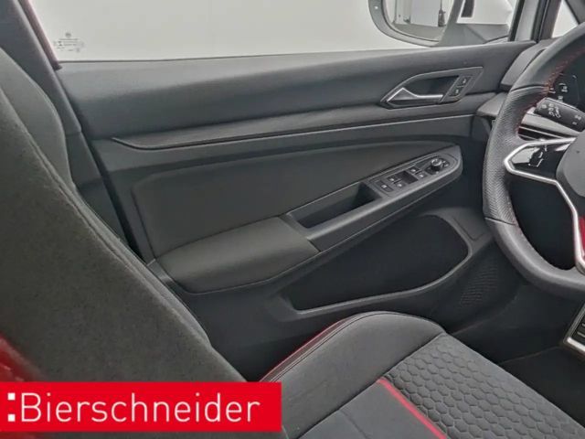 Volkswagen Golf 2.0 TSI DSG GTI