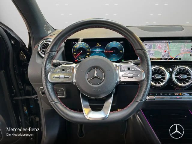 Mercedes-Benz EQA 300 4MATIC AMG Line
