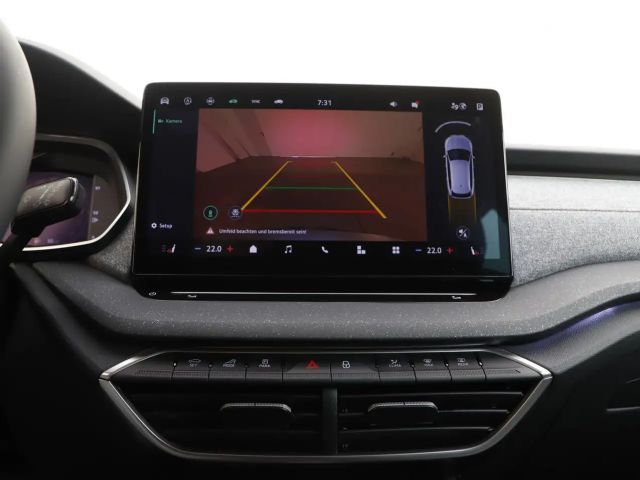 Skoda Octavia Selection