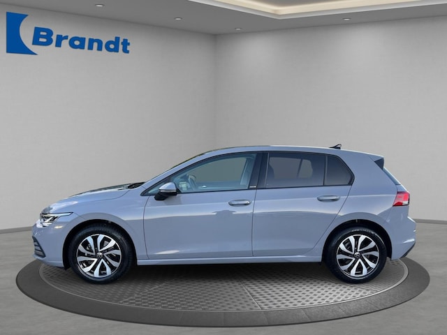 Volkswagen Golf DSG Golf VIII