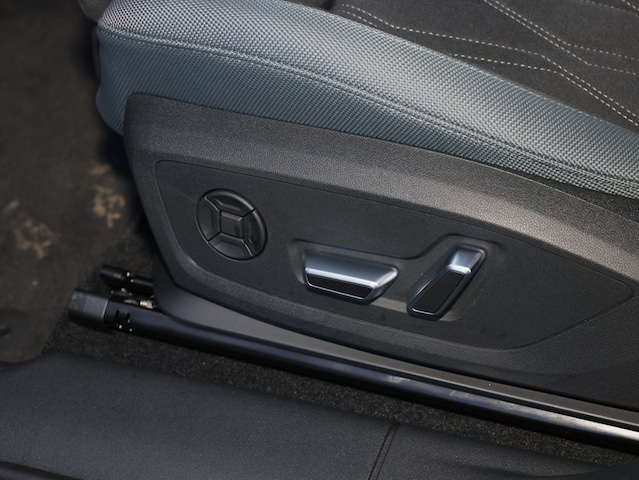 Audi Q3 Hybride S-Tronic