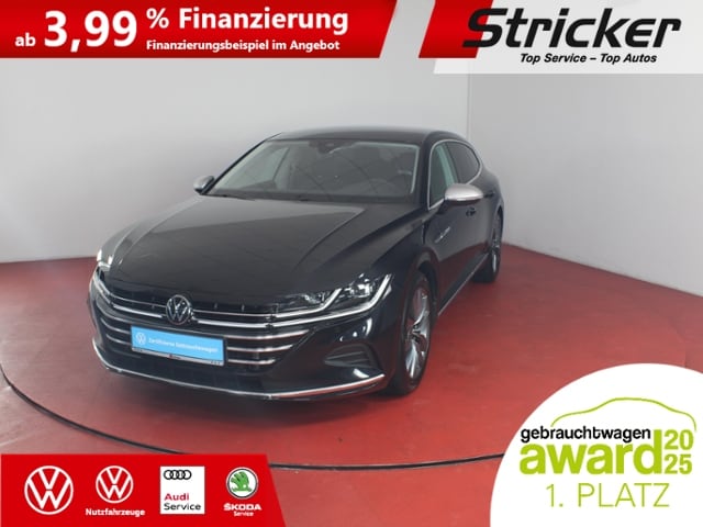Volkswagen Arteon Shooting Brake 2.0 TSI