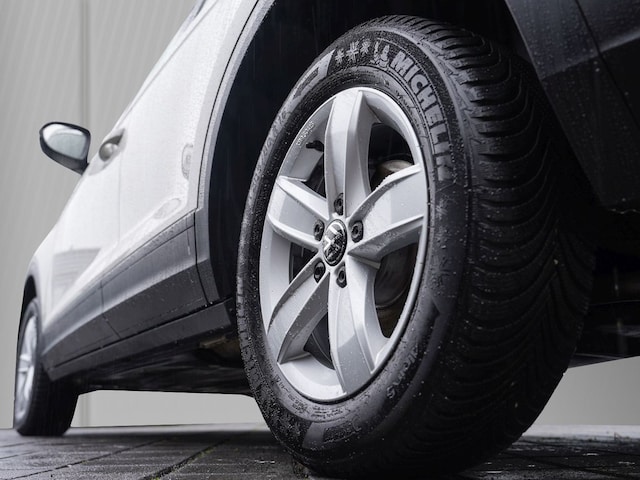 Volkswagen T-Roc 2.0 TDI