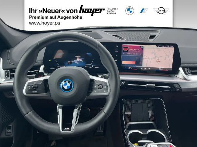BMW iX1 M-Sport xDrive30
