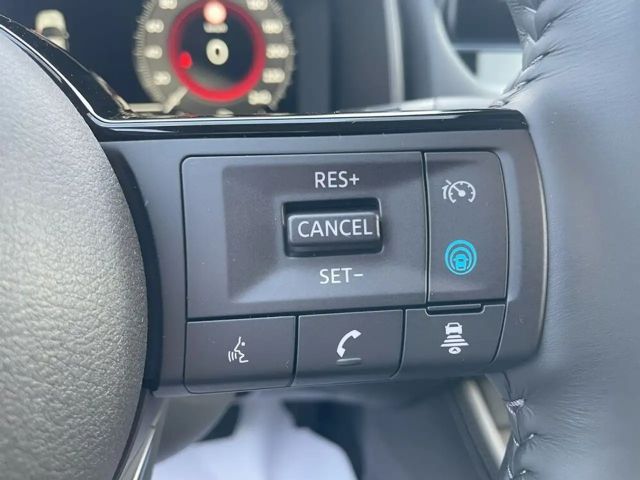 Nissan X-trail AWD Tekna