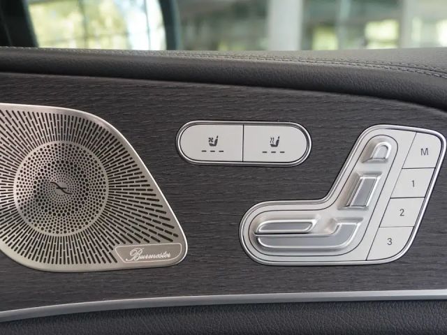 Mercedes-Benz GLE 53 AMG AMG Line