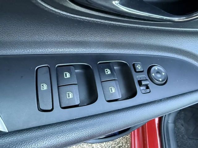 Hyundai i20 T-GDi Trend