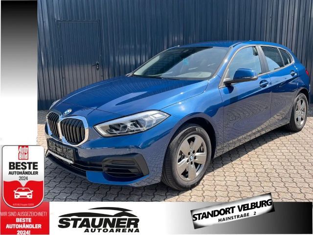 BMW 116 116i 5-deurs Sedan