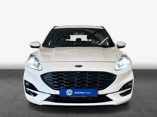 Ford Kuga EcoBoost ST Line