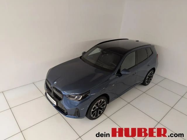 BMW X3 xDrive xDrive30e