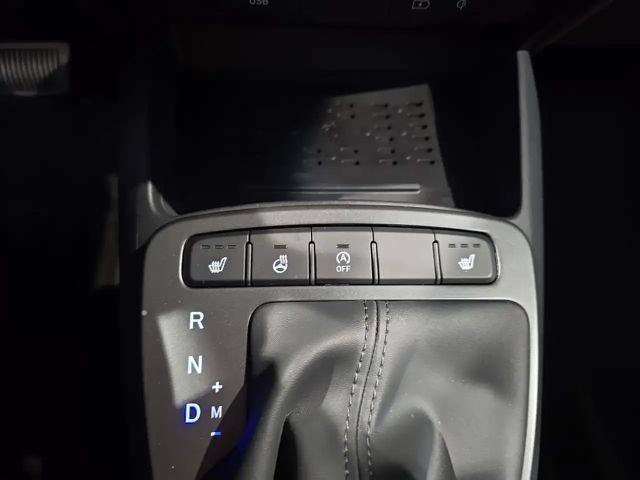 Hyundai i10 1.0 2WD Trend