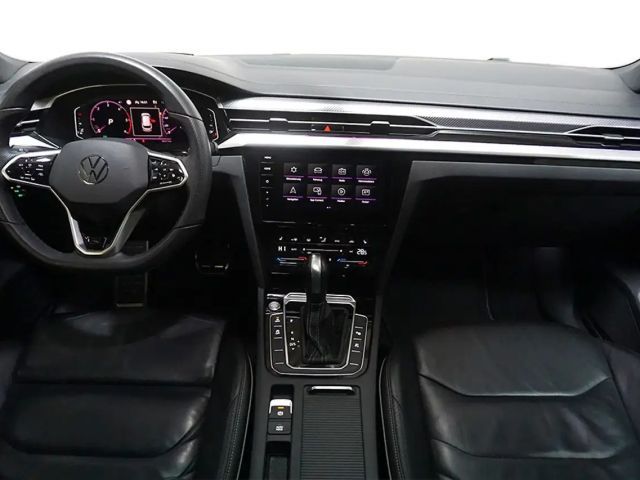 Volkswagen Arteon 2.0 TDI DSG R-Line