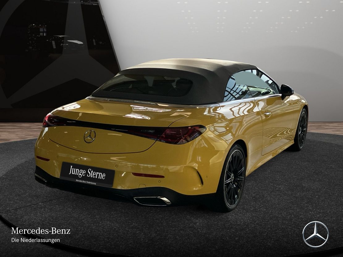 Mercedes-Benz CLE 200 CLE 200