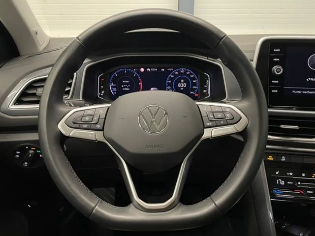 Volkswagen T-Roc 2.0 TDI Sound Style