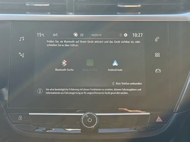 Opel Corsa Elegance Turbo