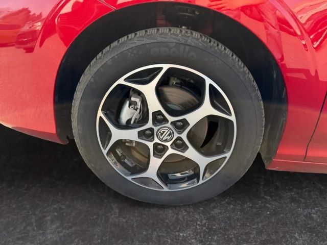 MG MG3 Hybrid+ Luxury