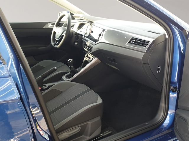 Volkswagen Polo 1.0 TSI Highline R-Line